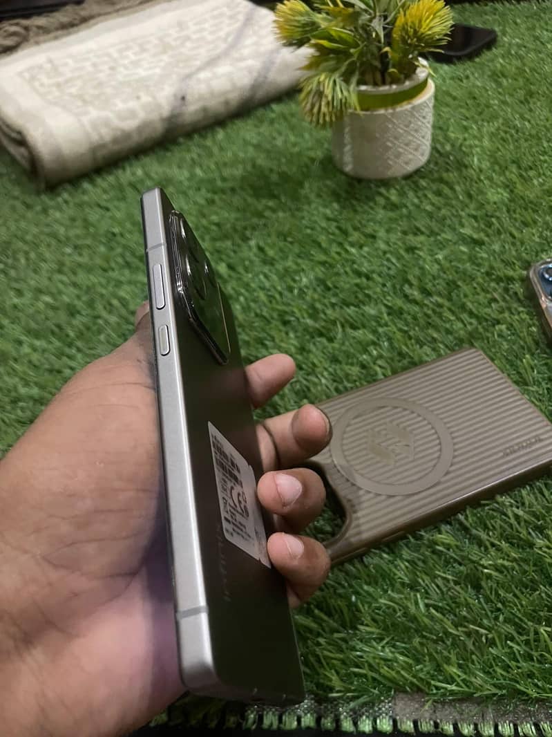 Infinix Note 50 8