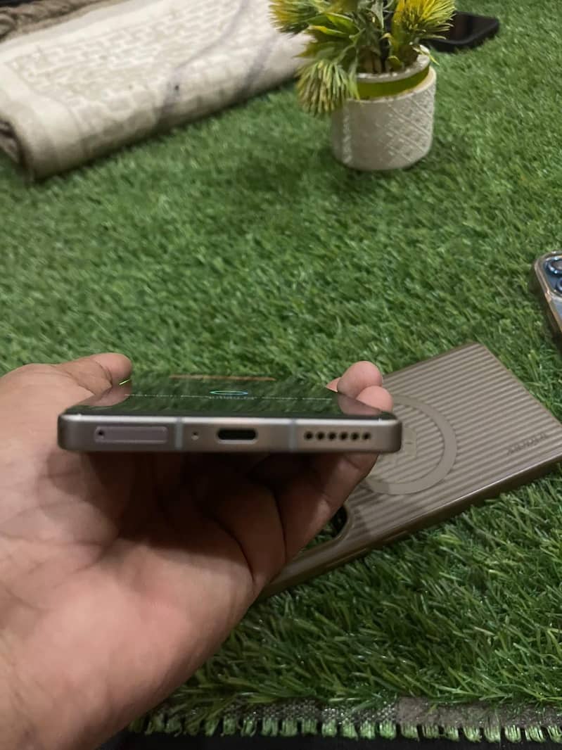 Infinix Note 50 9