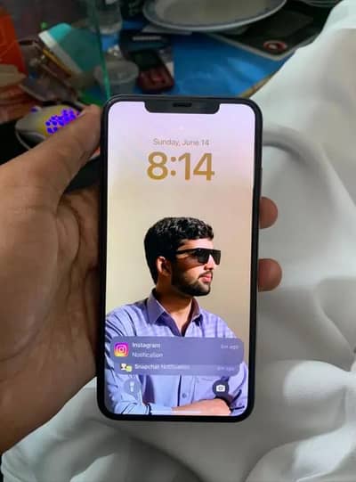 Apple iPhone XS Max