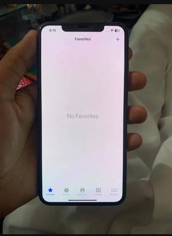 Apple iPhone XS Max 2