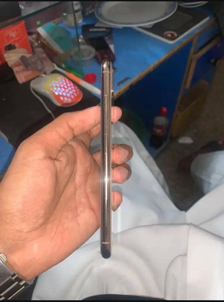 Apple iPhone XS Max 3