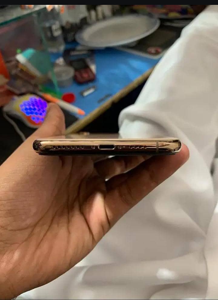 Apple iPhone XS Max 5