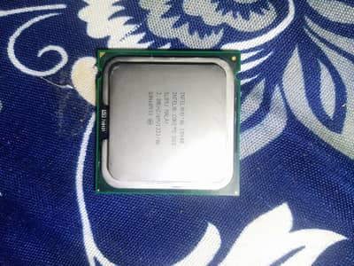 Intel core 2 DU0
