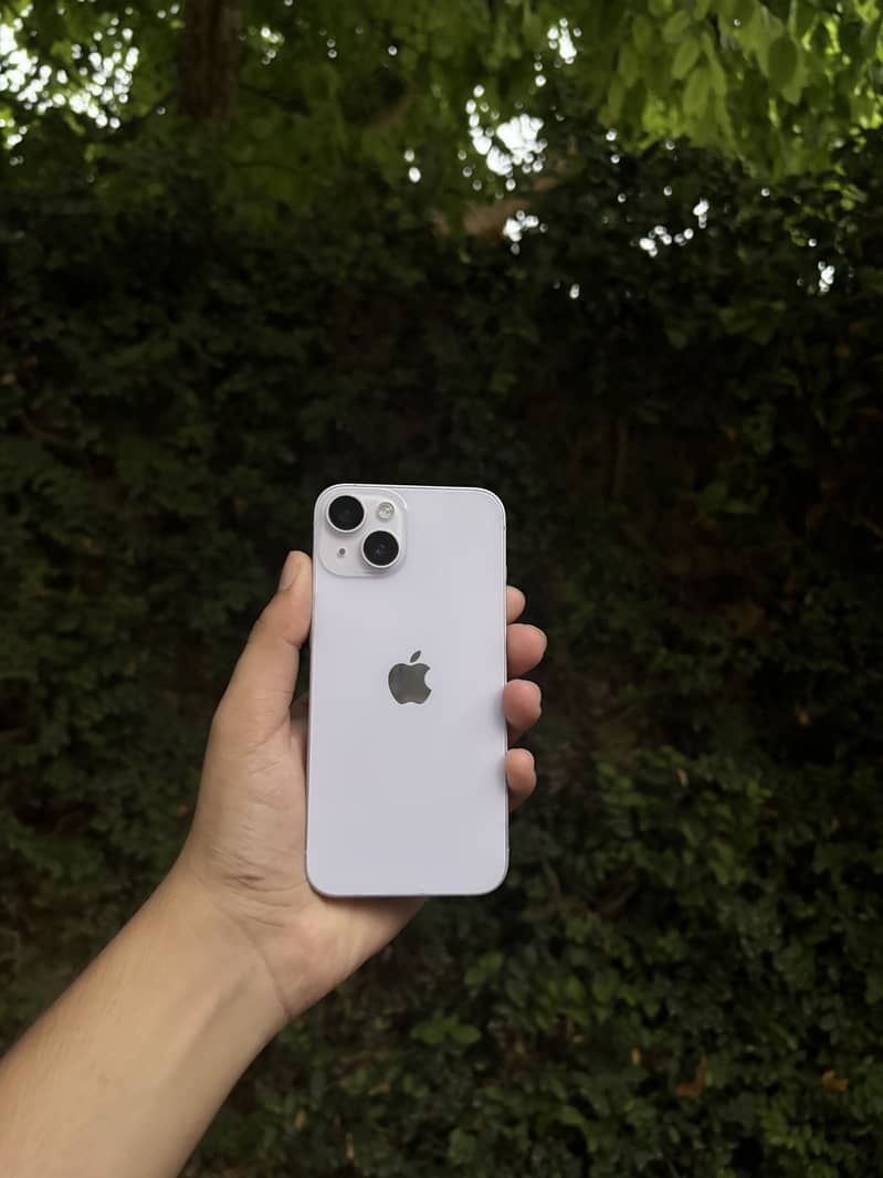 Iphone 14 JV 4