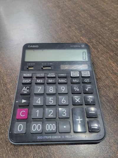 calculate