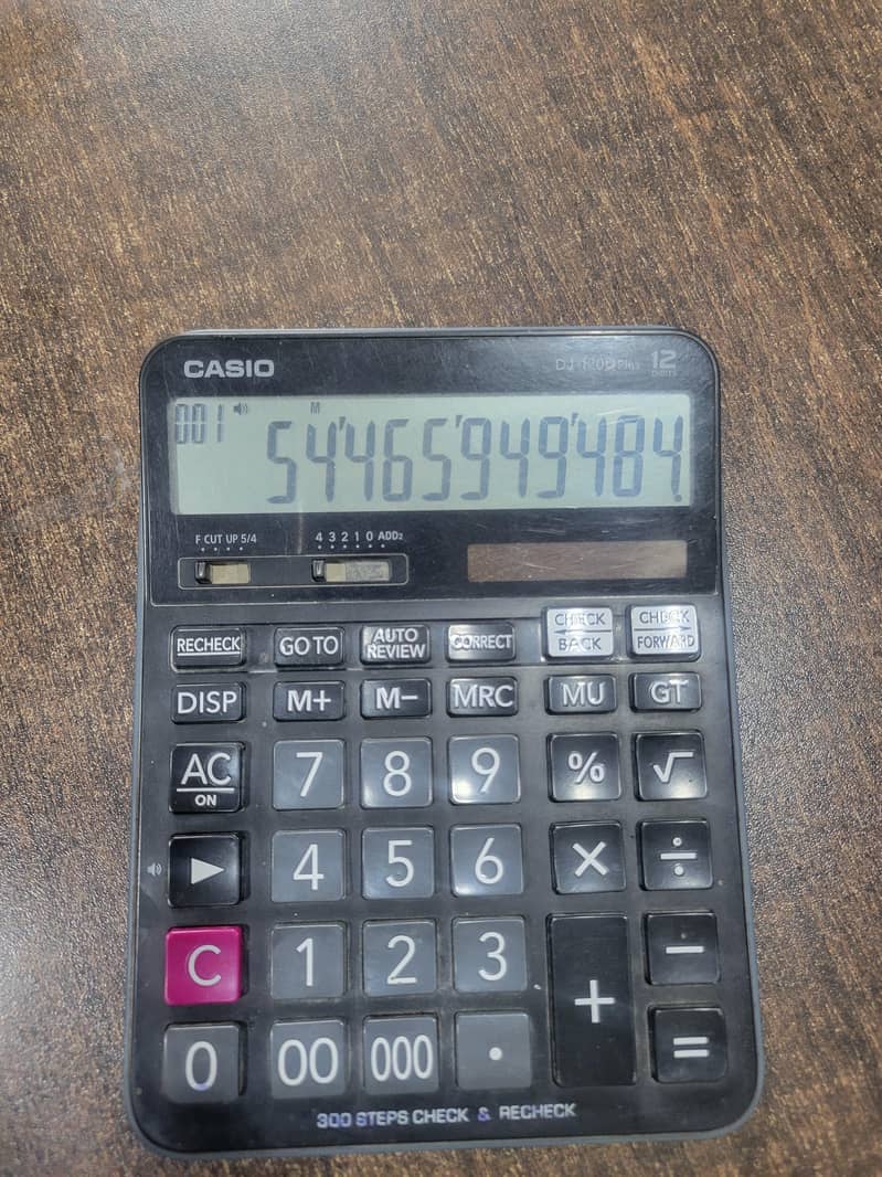 calculate 3