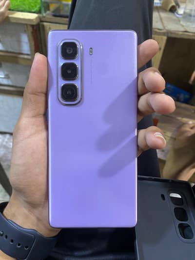 Infinix Hot 50 Pro Plus