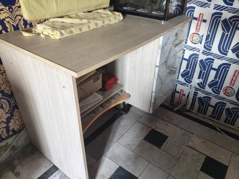 Computer Table And Office Table 1