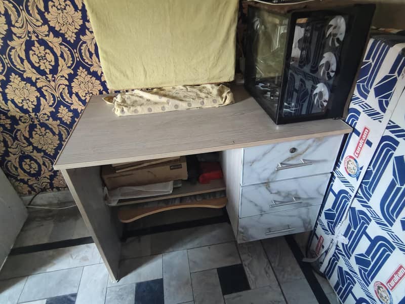 Computer Table And Office Table 2