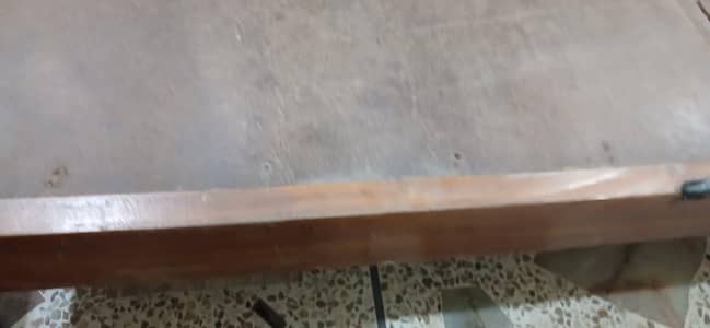 single bed