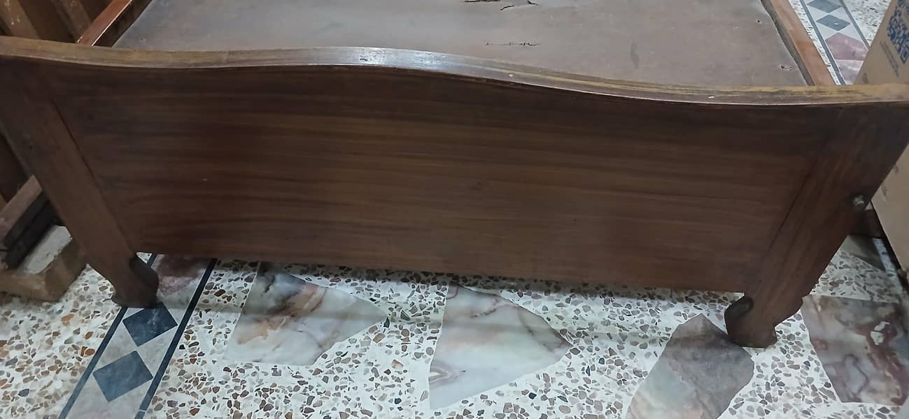 single bed 1