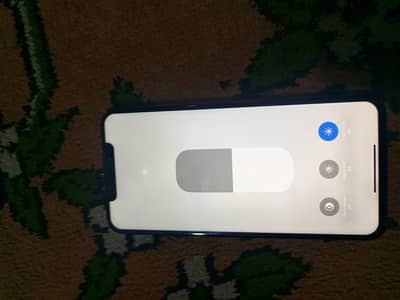 Apple iPhone XS Max 256gb