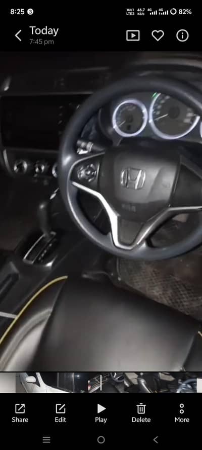 Honda City 2024