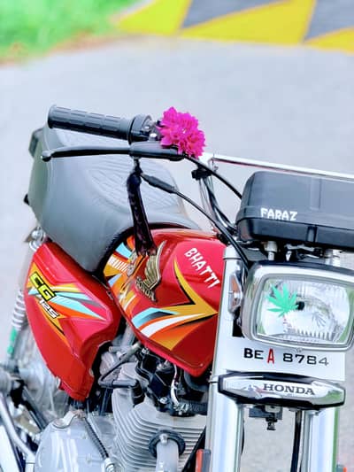 All ok ,all genion all genion parts available