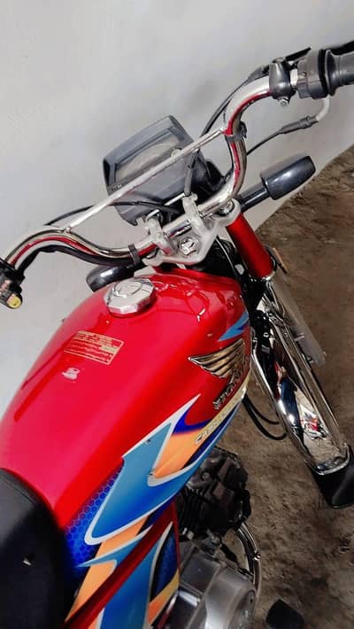 good condition total genuine