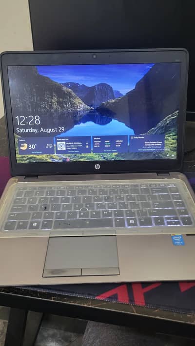 HP Elitebook 840 G2