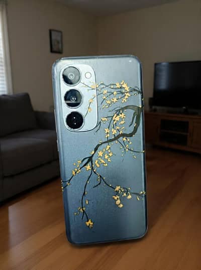 Tecno Spark 40 pro plus