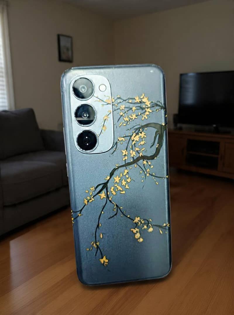 Tecno Spark 40 pro plus 0