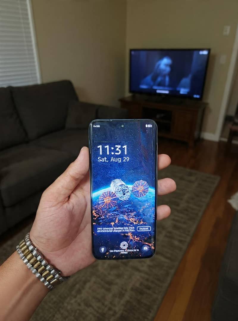 Tecno Spark 40 pro plus 1
