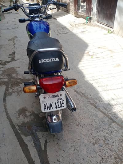 2024 modal 70