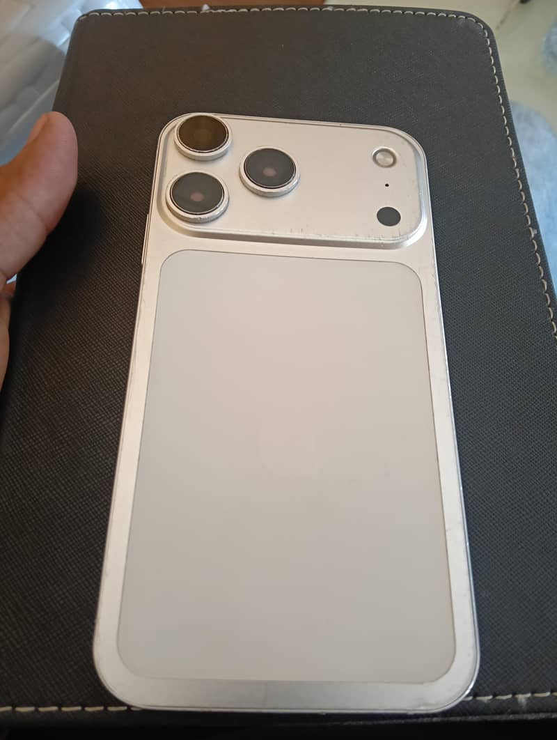 Apple iPhone 17 Pro Converted 1