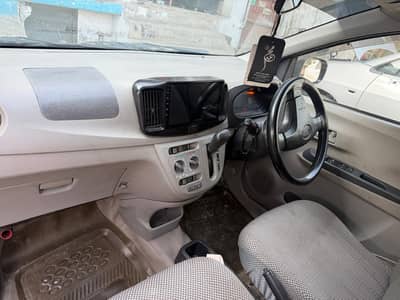 Daihatsu Mira 2013