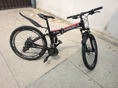Imported Bicycles for sale