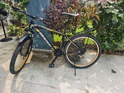 Imported Bicycle for sale