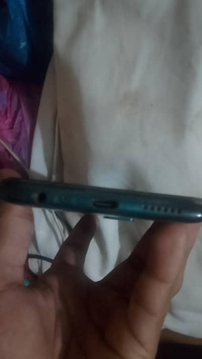 Infinix Note 10 Pro official pta approved