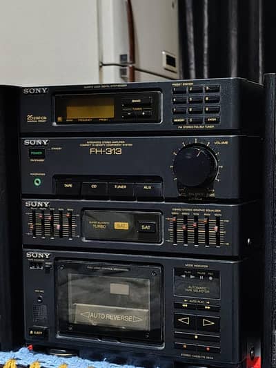 sony home theater