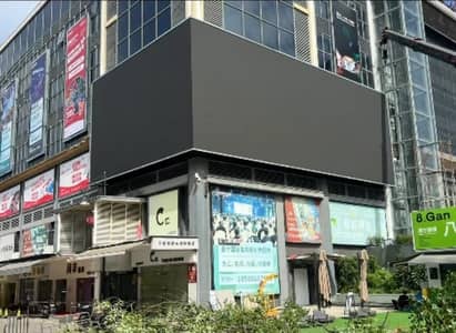 Indoor SMD Screens | SMD, LED, COB, GOB Display Solutions in Sukkur