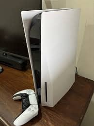 PS5 Fat disc edition 850 GB