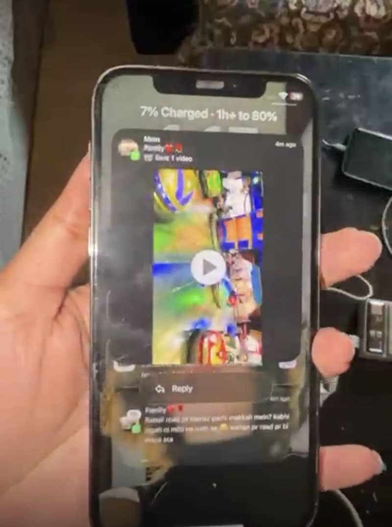 Apple iPhone 12 Pro 0