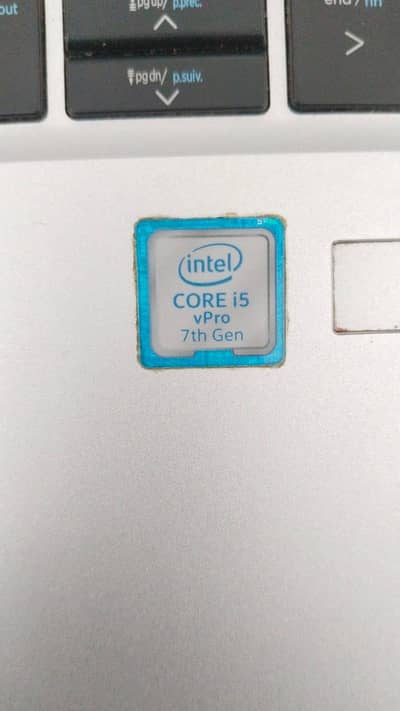 HP Elite Book
