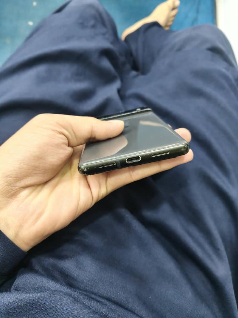 Google Pixel 6 3