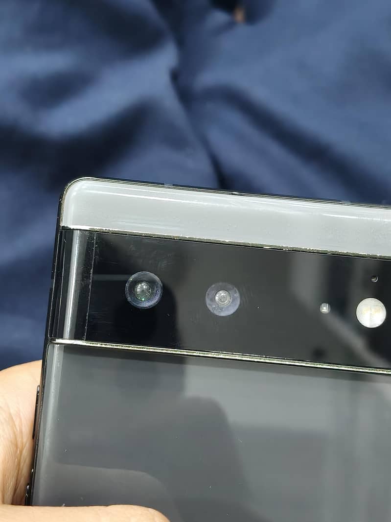 Google Pixel 6 5