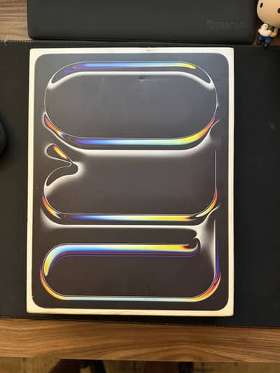 iPad Pro 13-inch 512GB (m5) Wi-fi + cellular