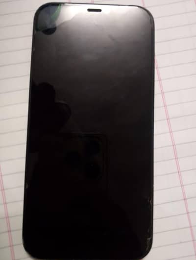 iphone 12 JV 64 gb 82 health face id true tone working 9/10