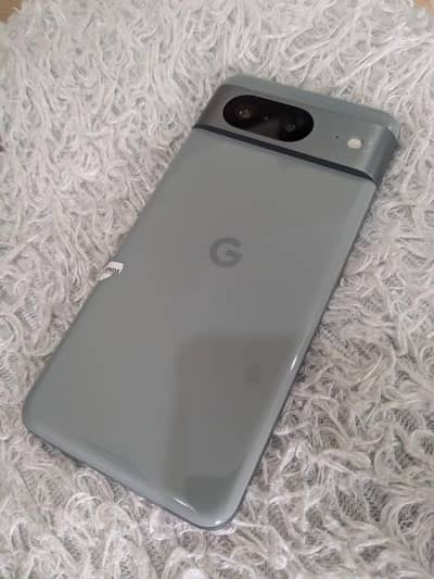 Google Pixel 8