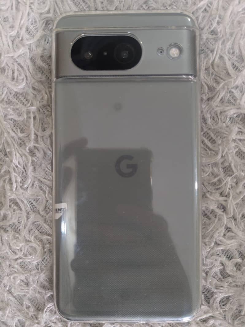 Google Pixel 8 2