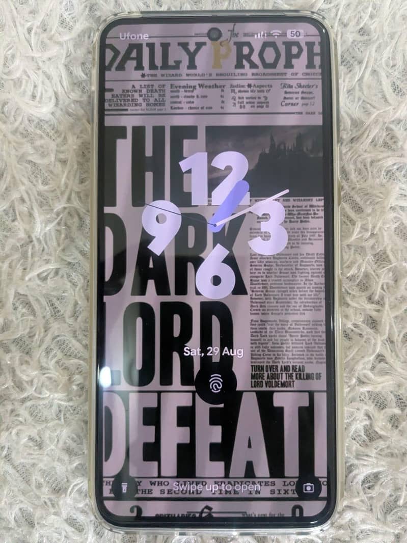 Google Pixel 8 3