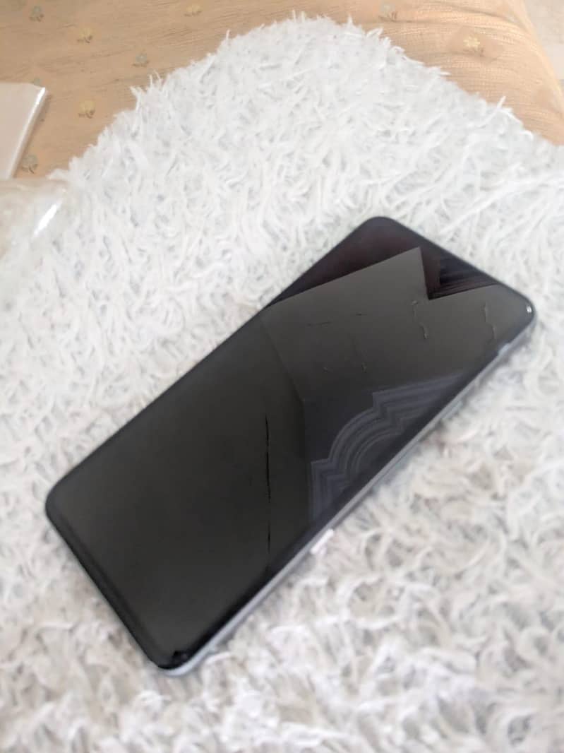 Google Pixel 8 4