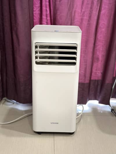 Vissani 0.75 ton ac