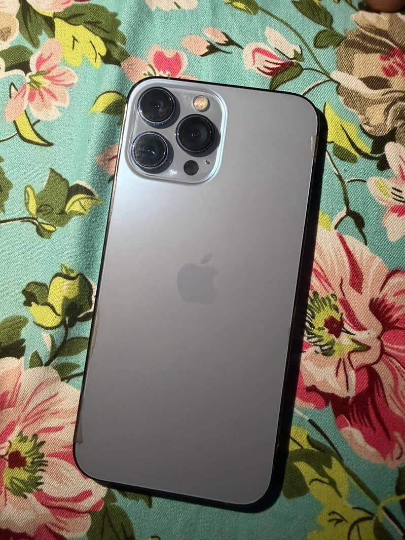 Apple iPhone 13 Pro Max 2