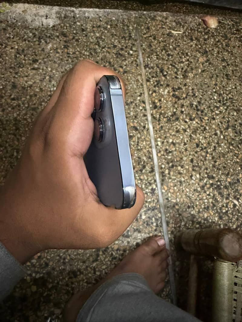 Apple iPhone 13 Pro Max 5