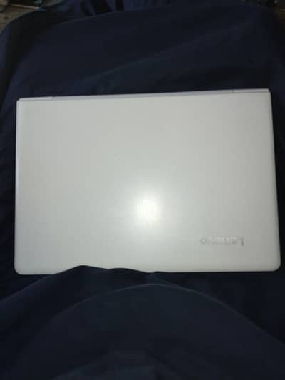 Lenovo Core i5 Laptop 7th Generation – 8GB RAM | 128GB SSD