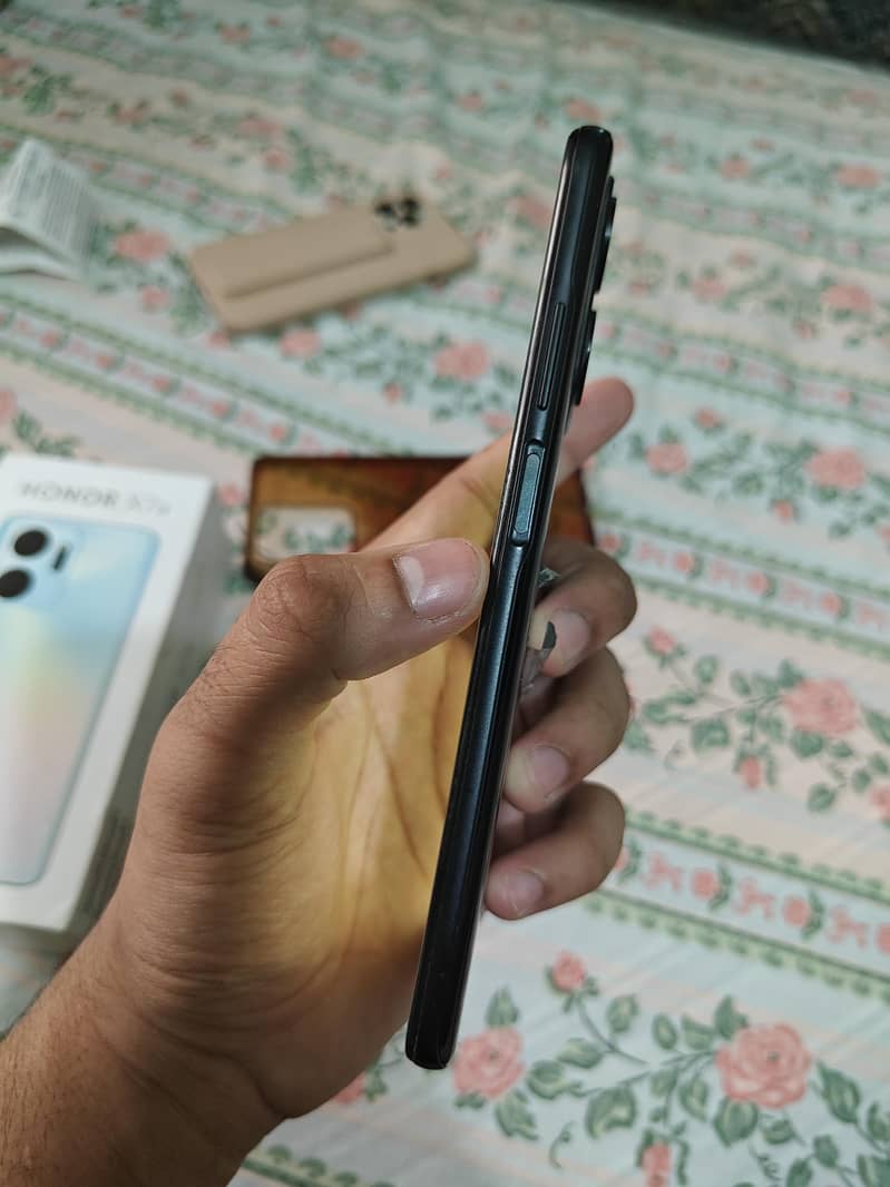 Honor X7a 7