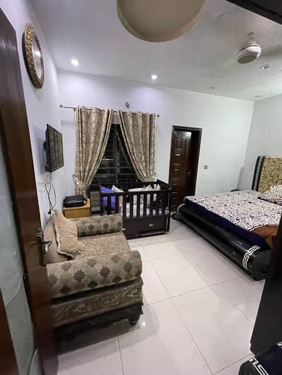 8 MARLA UPPER PORTION AVAILABLE FOR RENT IN MILITARY ACCOUNTS SOCIETY COLLEGE ROAD LAHORE