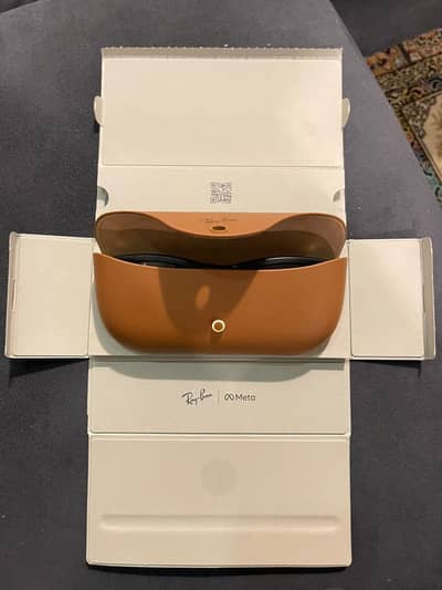 META RAY-BAN GEN 2 — FOR SALE! 