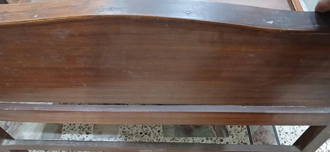single bed 7